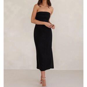 Park & Fifth Vaughn Dress